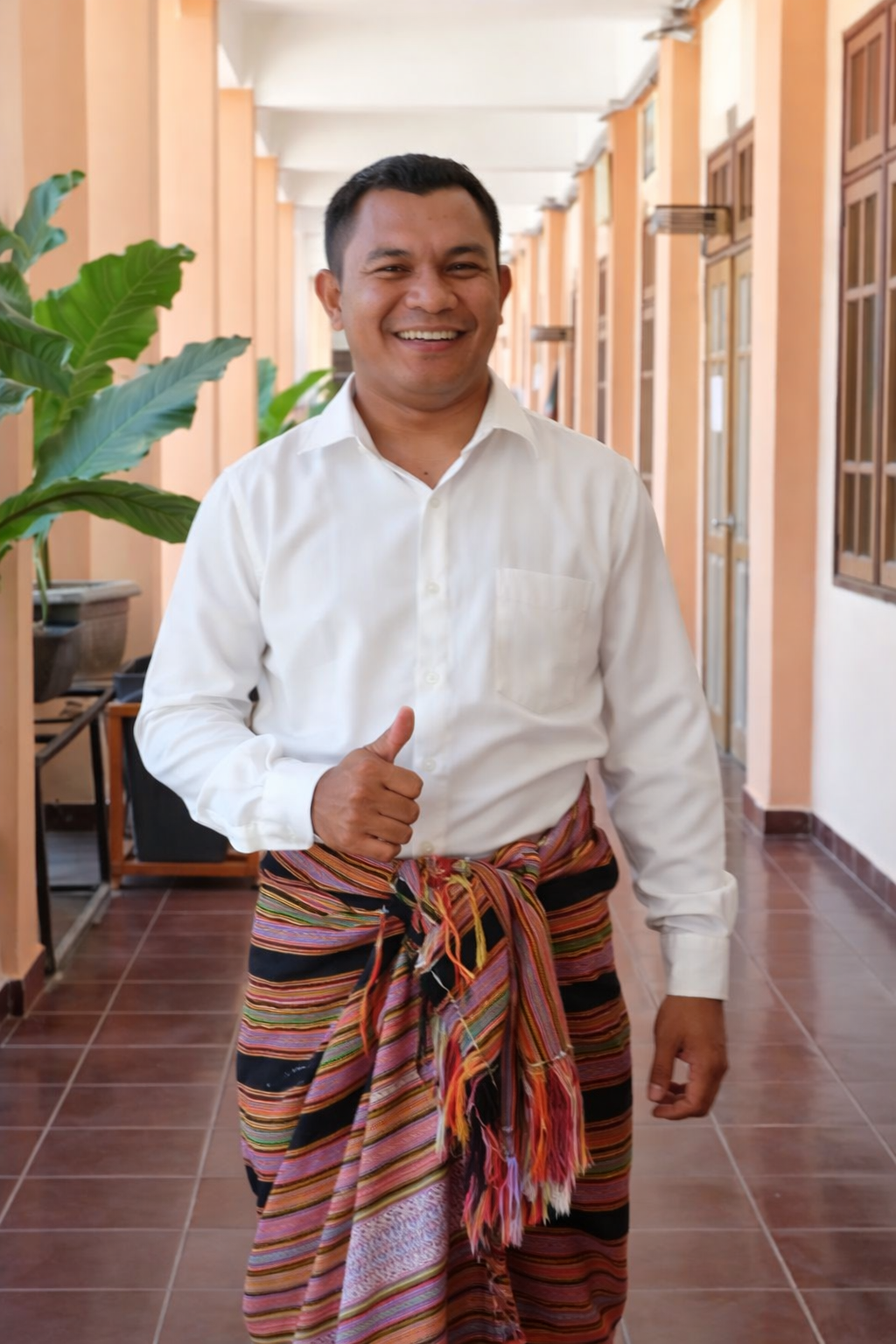 Tentang